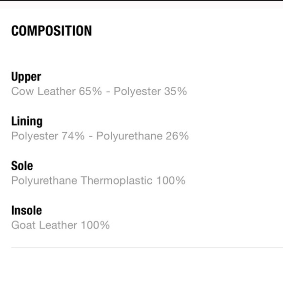 ZARA LUG SOLE BOOTS - Picture 6 of 10